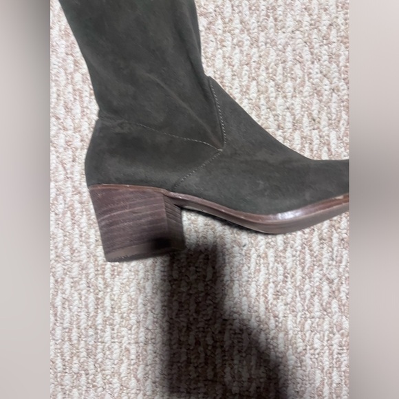 ALDO over the knee boot SZ 8 - Picture 9 of 9